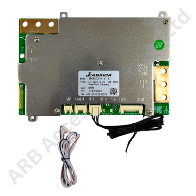 JBD SEMI SMART BMS 8-20S 100A DB20SA05